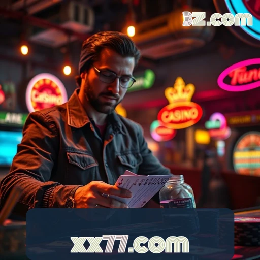 Baixar jogos incríveis no site brasileiro xx77.com