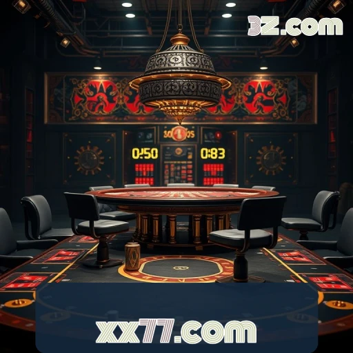 Bônus Imperdíveis no xx77.com: Amplie Sua Diversão Agora Mesmo!