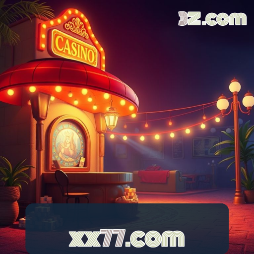 Experimente Jogos Incríveis no xx77.com e Entre em Ação!