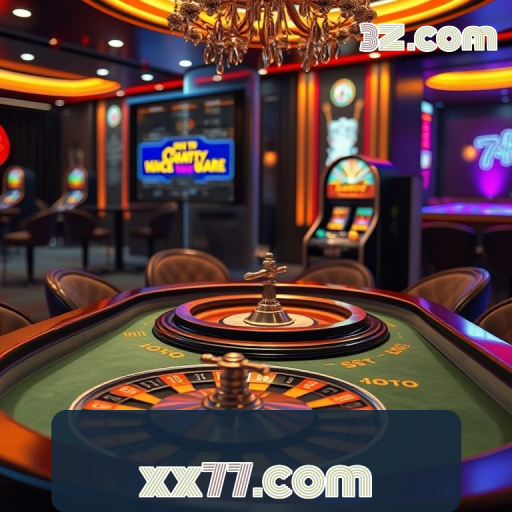 Explore a Seção Paga do xx77.com e Seus Benefícios